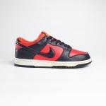 DU180 - DUNK LOW CHAMP COLORS FB - 42.5