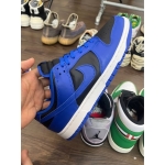 Du227 - Dunk Low Hyper Cobalt Fb - 43