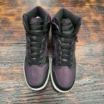 Du273 - Dunk High Fragment DS FB - 42