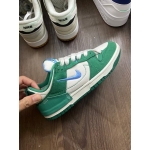 du312 - Dunk Low Disrupt 2 Green FB - 37.5