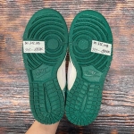 DU312 - DUNK LOW DISRUPT 2 MALACHITE FB - 37.5