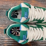 DU312 - DUNK LOW DISRUPT 2 MALACHITE FB - 37.5