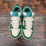 DU312 - DUNK LOW DISRUPT 2 MALACHITE FB - 37.5