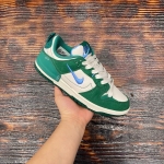 DU312 - DUNK LOW DISRUPT 2 MALACHITE FB - 37.5