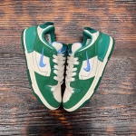 DU312 - DUNK LOW DISRUPT 2 MALACHITE FB - 37.5