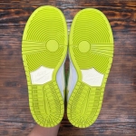 du362 - Dunk SB Sour Apple DS FB - 41