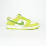 du362 - Dunk SB Sour Apple DS FB - 41