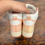 Du377 - Dunk High Arctic Orange - 38
