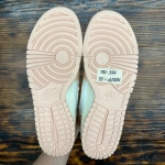 Du377 - Dunk High Arctic Orange - 38
