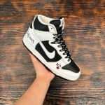 du394 - Dunk High Supreme By Any Means - 40