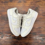 du405 - Dunk Low Coconut Milk - 36.5