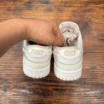 du405 - Dunk Low Coconut Milk - 36.5