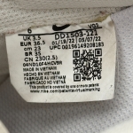 du405 - Dunk Low Coconut Milk - 36.5