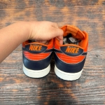 du435 - Dunk Low Champ Colors - 40.5