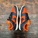 du435 - Dunk Low Champ Colors - 40.5