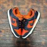 du435 - Dunk Low Champ Colors - 40.5
