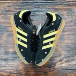 Gazelle Indoor Black Atmos Floral Ds FB