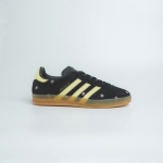 Gazelle Indoor Black Atmos Floral Ds FB