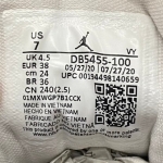 Jd1581 - 1s Low Muti Color DS FB - 38