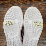 Jd1581 - 1s Low Muti Color DS FB - 38