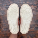 JD1953 - JORDAN 1 HIGH ZOOM CANYON RUST FB - 36.5