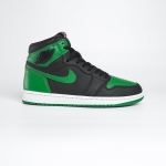 JD2010 - JORDAN 1 HIGH PINE GREEN 2.0 FB - 43