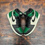 Jd2028 - 1s High Pine Green - 44.5