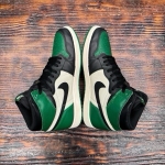 Jd2028 - 1s High Pine Green - 44.5