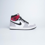 Jd2167 - 1s High Smoke Grey Ds Fb - 41