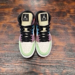 Jd2353 - 1s Mid SE Multicolor FB - 38