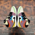 Jd2353 - 1s Mid SE Multicolor FB - 38