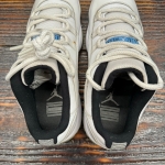 Jd2405 - Jordan 11 Legend Blue - 42