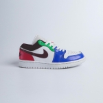 jd2578 - 1S Low Multi Color - 38