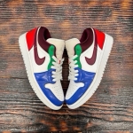 jd2578 - 1S Low Multi Color - 38