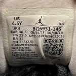 jd2670 - 1S Mid Multicolored Sw - 36.5