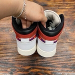 jd2670 - 1S Mid Multicolored Sw - 36.5