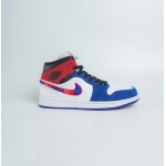 jd2670 - 1S Mid Multicolored Sw - 36.5