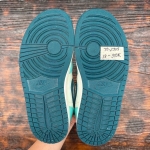 jd2905 - 1S Mid Bleached Turquoise - 38
