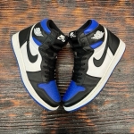 jd2908 - 1S High Royal Blue FB - 42.5