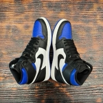 jd2908 - 1S High Royal Blue FB - 42.5
