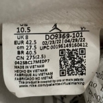 jd2955 - 1S High Starfish - 42.5