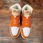 jd2955 - 1S High Starfish - 42.5