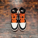 jd2981 - 1S High Electro Orange - 37.5
