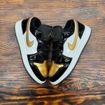 jd3014 - 1S Low Gold Toe - 36
