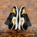 jd3014 - 1S Low Gold Toe - 36