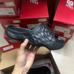 NBL FRESH FOAM BLACK DS FB - 44