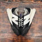 NBL XC 72 Black Ds FB