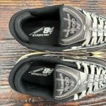 NBL1000 Metalic Grey Ds FB