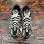 NBL1000 Metalic Grey Ds FB