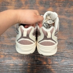 NBL530 BEIGE BROWN DS